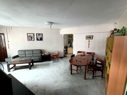 Blk 135 Lorong Ah Soo (Hougang), HDB 4 Rooms #591371021